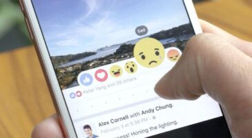 Marketing Emotionnel : Collecter les émotions sur Facebook, atout ultime des marques ?