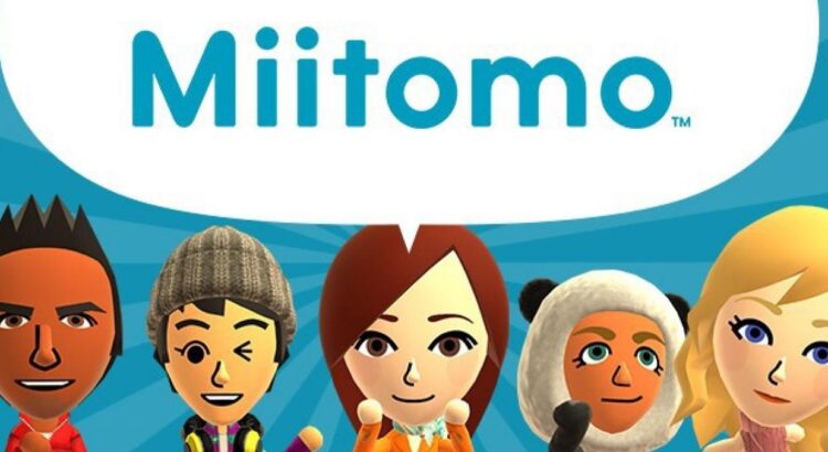 Nintendo gagne sa partie en misant sur le jeu mobile, phénomène Miitomo enclenché