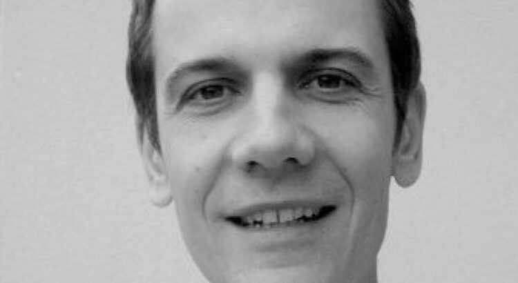 Olivier Gandrillon nommé Directeur Commercial Digital chez Infopro Digital