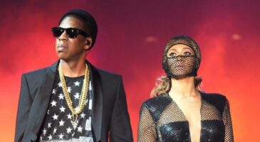 Beyoncé et Jay Z : On The Run Tour, la diffusion du concert sur D8 n’a pas conquis les jeunes