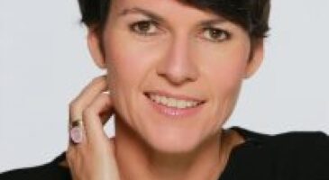 Groupe TF1 : Karine Martin-Laprade promue directrice des relations publiques