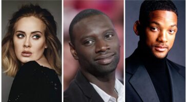 Société : Omar Sy, Adele, Barack Obama, qui est la personnalité préférée des 15-20 ans ?