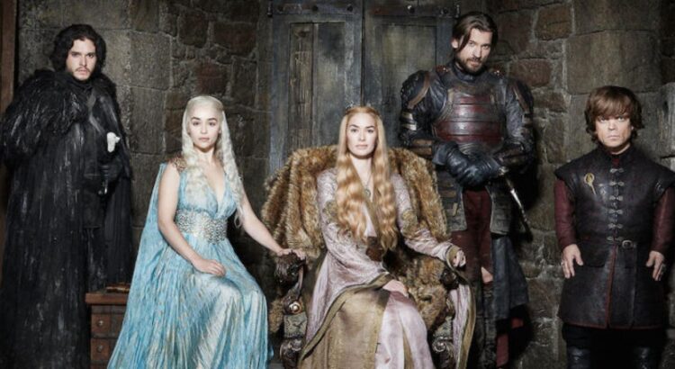 Game of Thrones, bien plus qu'une série !