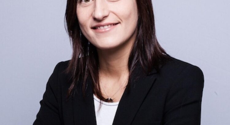 Virginie Barboux nommée Directrice Marketing, Communication et e-commerce chez Best Western France