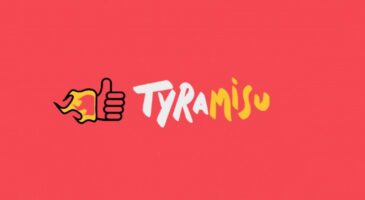 TYRAmisu : Challenge viral relevé sur Facebook, lappli mobile lancée pour engager toujours plus les jeunes