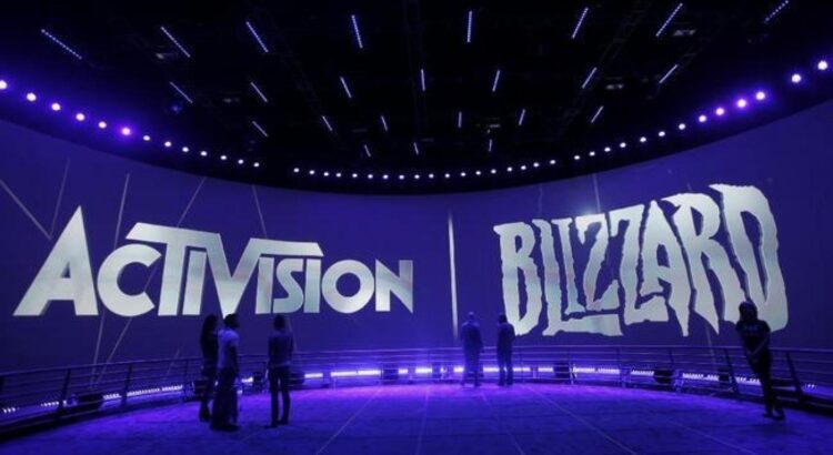 Pascale Courtois nommée Directrice Générale Adjointe chez Activision Blizzard France