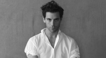 Universal Music & Brands et So Music lancent une carte bancaire aux couleurs de Mika, pour s'inviter dans les poches des Digital Natives