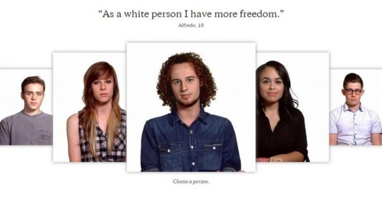Génération Z ou "togetherness", quel rapport au concept de race ?