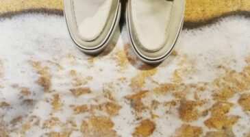 Sperry s'invite en mode éphémère et bon plan au Citadium
