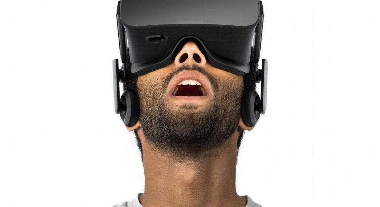 On mise tout sur la réalité virtuelle ?