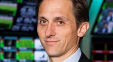 Ericsson Broadcast : Jérôme Monteil nommé Directeur Général