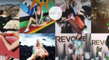 Mobile : Project September, l'appli qui confirme le phénomène de Social Shopping auprès des jeunes