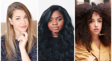 EnjoyPhoenix, Shera Kerienski, Mademoiselle Gloria, qui sont les plus grandes influenceuses beauté du moment ? (EXCLU)