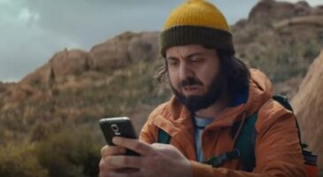 Publicité Mobile : Adobe se moque des faiblesses des pubs mobiles pour inviter les marques à miser sur plus dintelligence