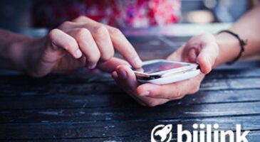 Biilink, le réseau social des jeunes start-uppers, lance un concours à fond sur l'innovation française