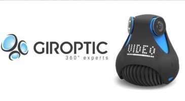 Giroptic : Pascal Brochier nommé Président et Directeur des opérations