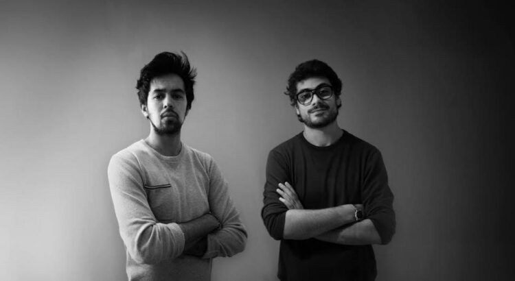 Rayhaan Khodabux et Rémi Campet, nouveau team créatif nommé chez BETC
