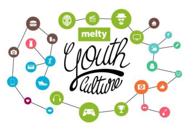 La Youth Culture dans toute sa splendeur !