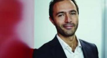 Starcom Mediavest Group : Paul Boulangé nommé Directeur Général