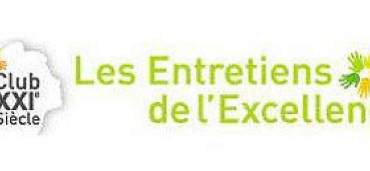 Les Entretiens de l'Excellence, le rendez-vous qui redonne ses ambitions à la jeune génération