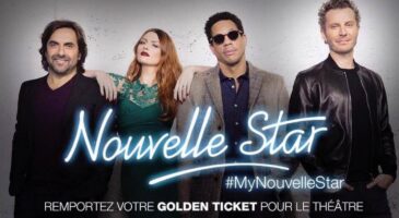 Nouvelle Star 2016 : Live en 360°, votes en réalité virtuelle et expérience Periscope GoPro, énorme dispositif digital pour le lancement des primes