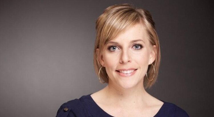 Amy Cole, responsable du développement d'Instagram pour la région EMEA, donne ses conseils !