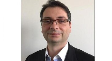 ADP : Sébastien Haas nommé Vice-Président Stratégie et Marketing France