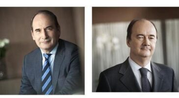 L'Oréal : Alexandre Popoff et Geoff Skingsley nommés