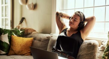 Les jeunes Français et la musique, cest lamour fou (ETUDE)