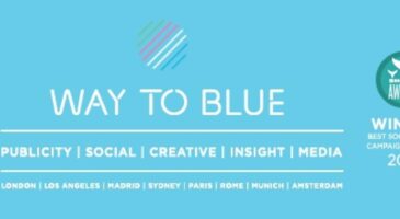 Way To Blue : Alan Twigg nommé Head of Consumer