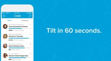 Mobile : Tilt, la cagnotte nouvelle génération qui va conquérir les jeunes ?