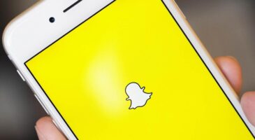 Snapchat se lance dans les filtres personnalisés, tout bon auprès de la jeune génération créative ?
