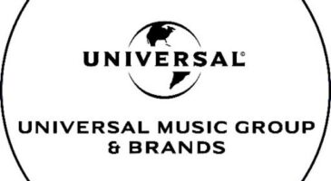 Universal Music & Brands : Nouveau management annoncé, 4 nouveaux pôles dévoilés