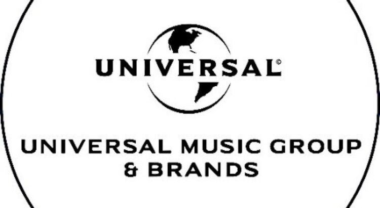 Il y a du changement chez Universal Music & Brands !