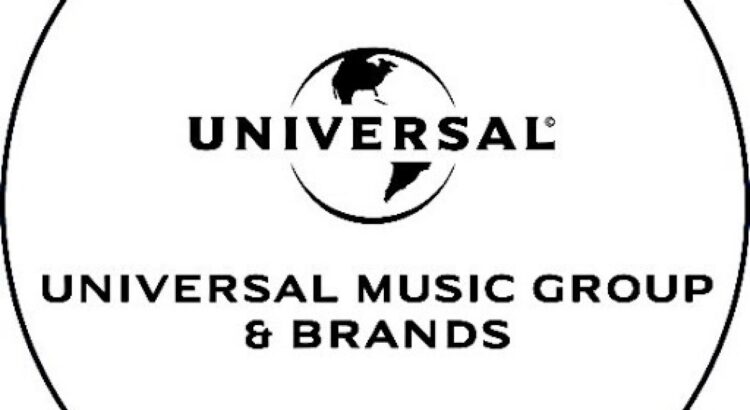Il y a du changement chez Universal Music & Brands !