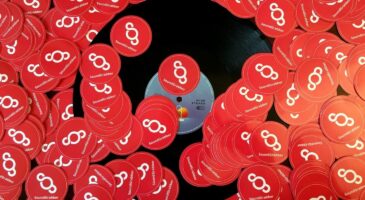 Mobile : SoundGrabber, l'appli qui mixe Shazam et Tinder pour révolutionner l'écoute de musique