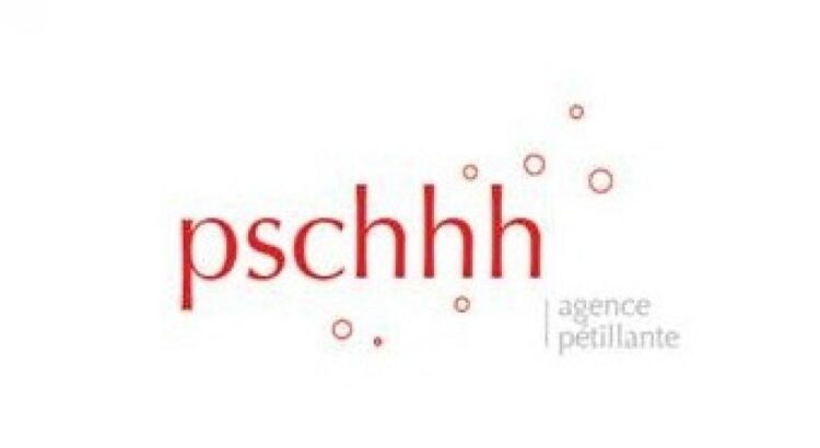 Alexandra Debackere nommée Responsable du développement et de la communication chez Pschhh