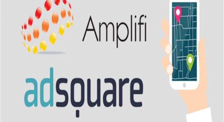 Amplifi s’associe à Adsquare, le mobile-to-store dans le viseur