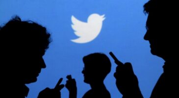 Twitter : Le Robert sinvite dans les conversations des Twittos pour révolutionner leurs messages