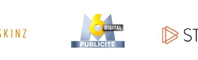 M6 Publicité s'associe à Sublime Skinz et StickyADS.tv, l'habillage vidéo en ligne de mire