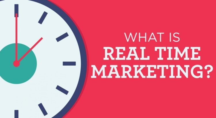Maîtrisez-vous vraiment le Real Time Marketing en 2016 ?