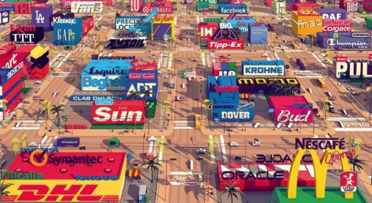 La couleur du logo, un enjeu plus capital qu'il n'y paraît !