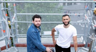 Groupe Change : Damien Guiol et Samy Benama nommés Chief Creative Officers