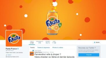 Fanta présente sa Mifa Fanta, toujours plus à fond sur YouTube et lhumour pour engager les moins de 20 ans