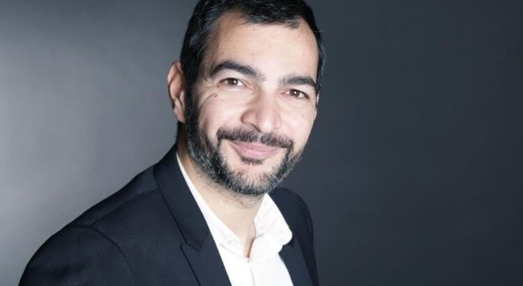 Nicolas Ollier nommé Directeur Général chez MediasBook