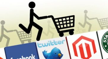 Social Media Marketing : Les jeunes délaissent-ils vraiment les réseaux sociaux pour leur partage dexpérience shopping ?
