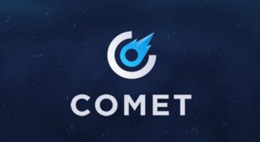 Mobile : Comet, l'appli qui donne une nouvelle dimension au partage de photos entre amis