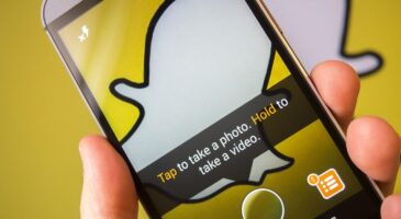 Snapchat : Amazon, Audi, Marriott, 5 exemples de marques qui ont tout compris au phénomène