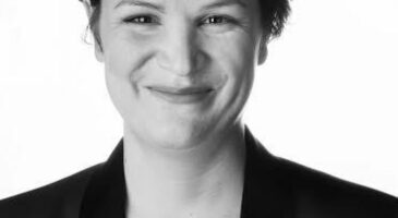 Upside Distribution : Pauline Saint-Hilaire nommée Directrice des ventes et des acquisitions