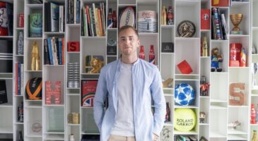 Havas Sport & Entertainment : Thibaut Arthaud nommé Directeur du New Business